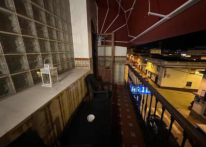 Hostal Tarik