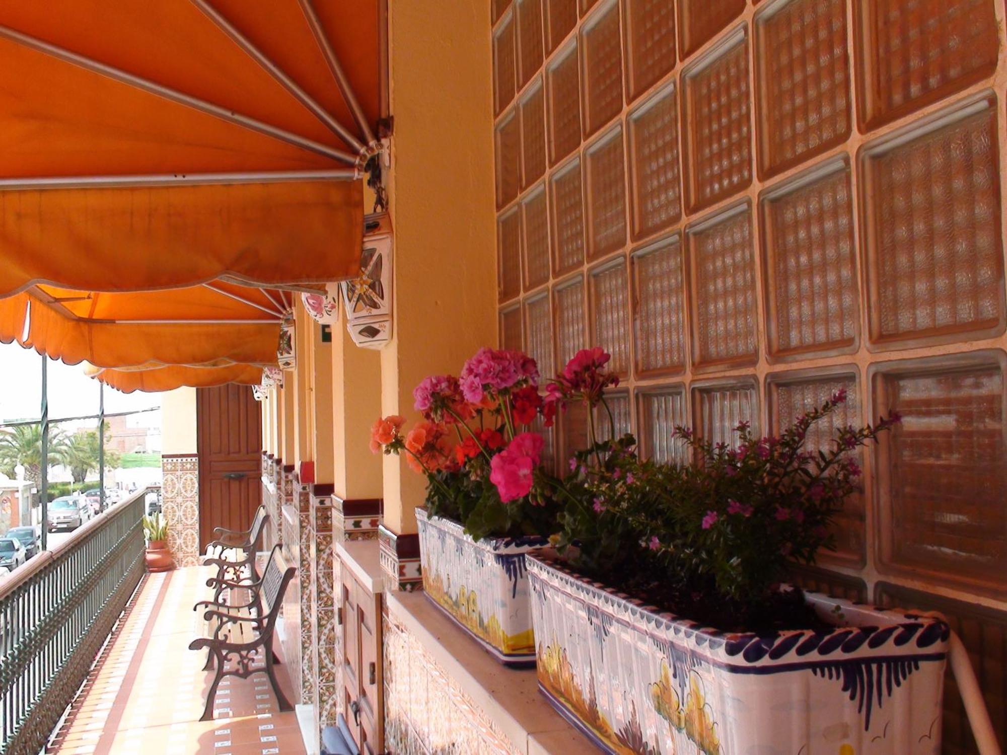 Hostal Tarik