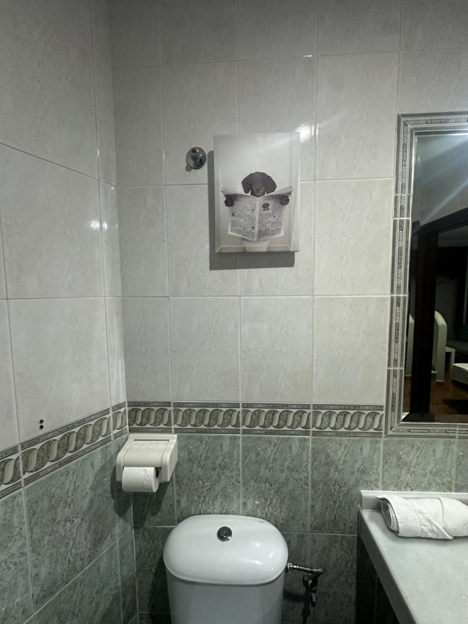 Hostal Tarik 2*