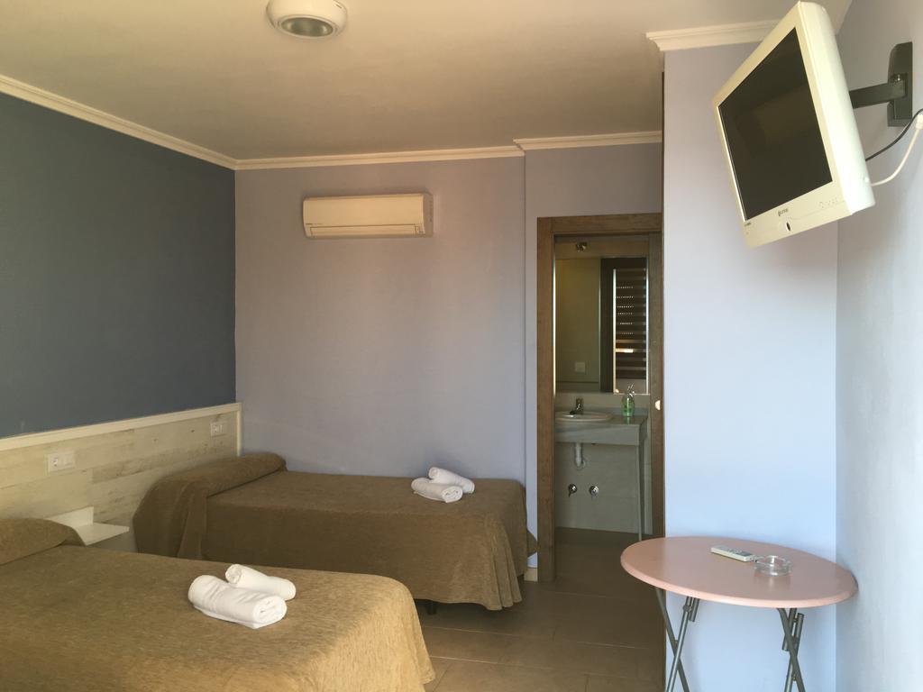 Pensión Hostal Tarik Tarifa