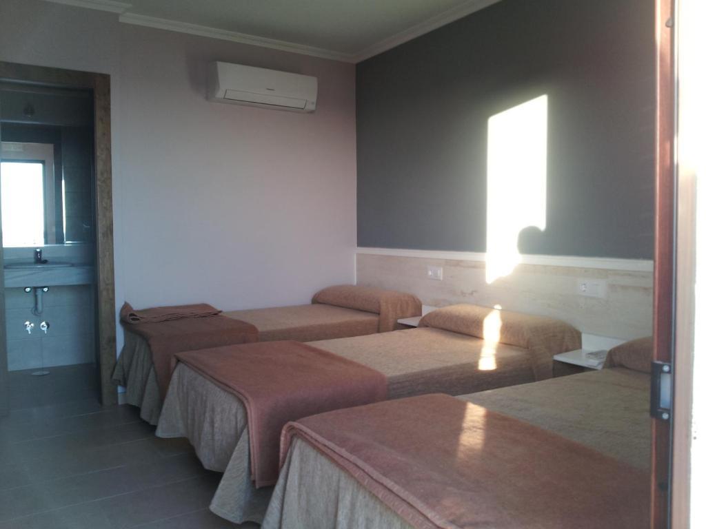 Hostal Tarik Pensión