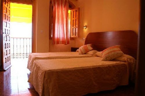 Hostal Tarik Pensión Tarifa