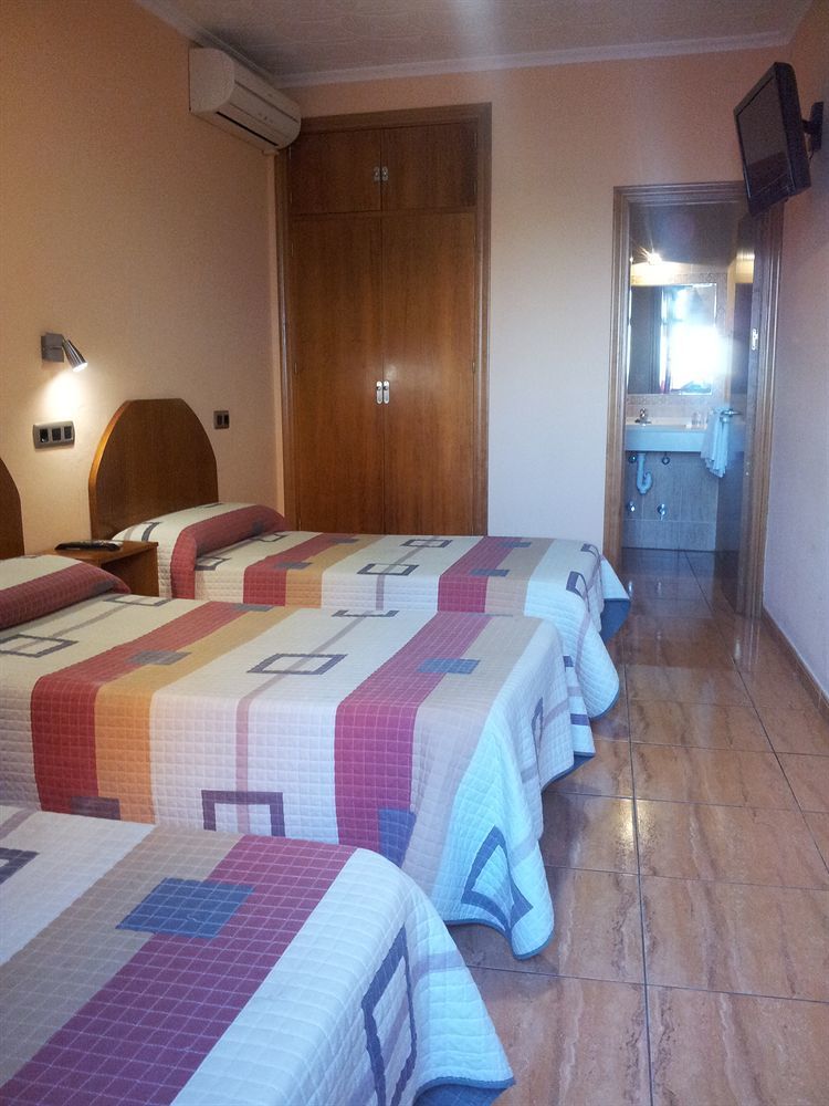 Hostal Tarik 2* Tarifa