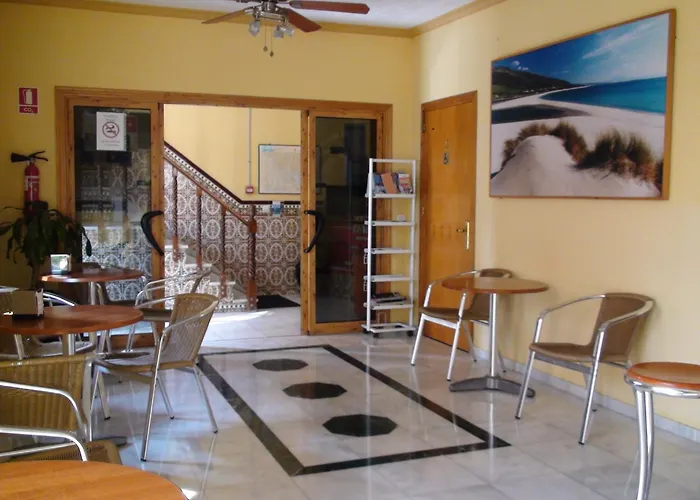 Hostal Tarik