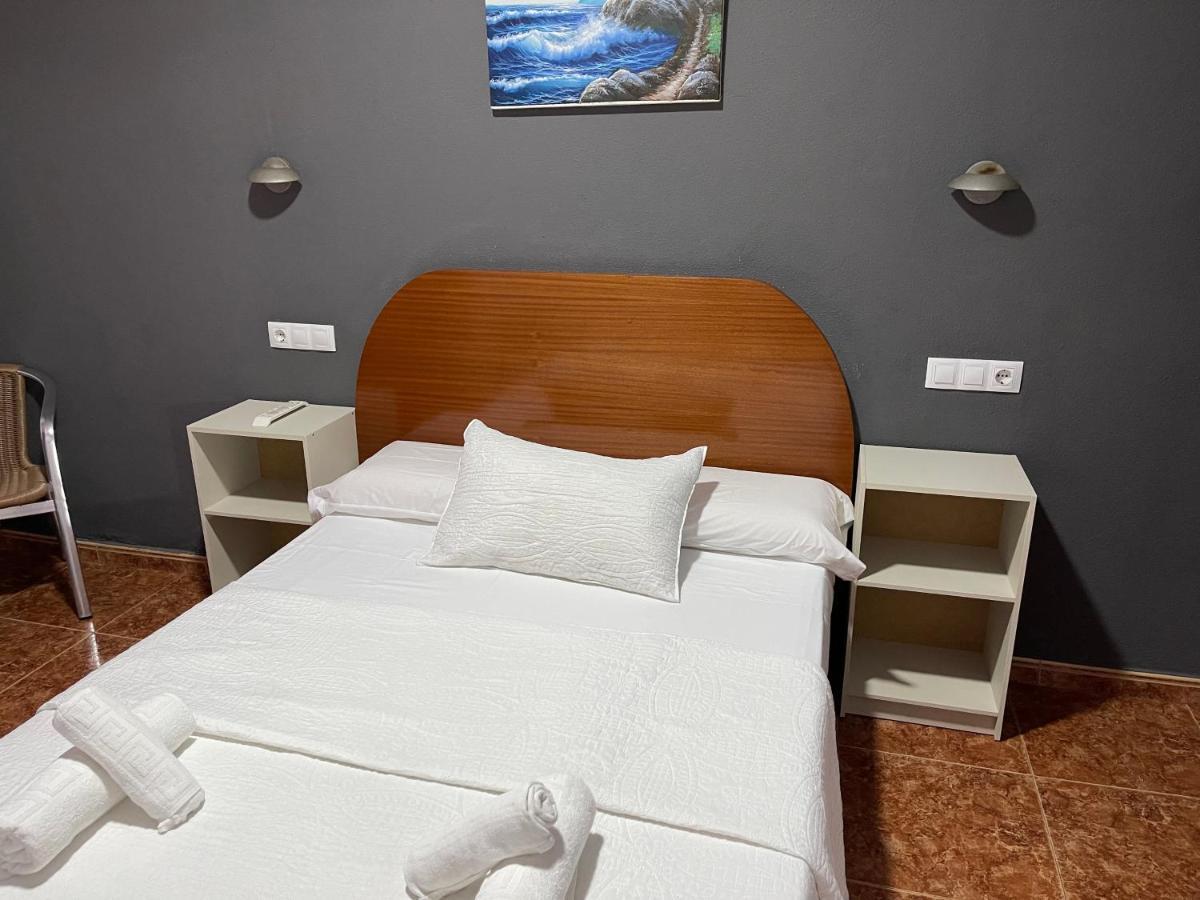 Gasthuis Hostal Tarik 2*
