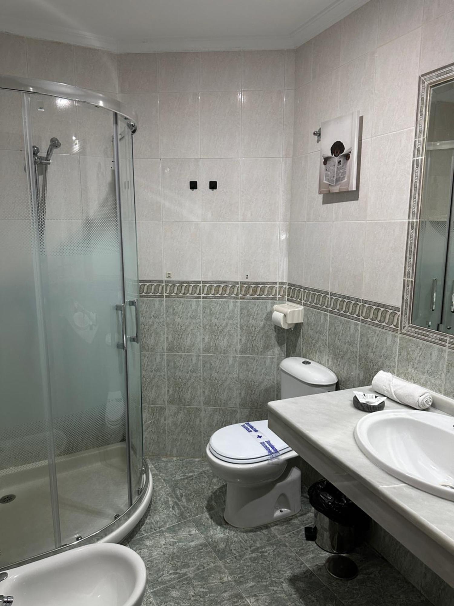Gasthuis Hostal Tarik 2*