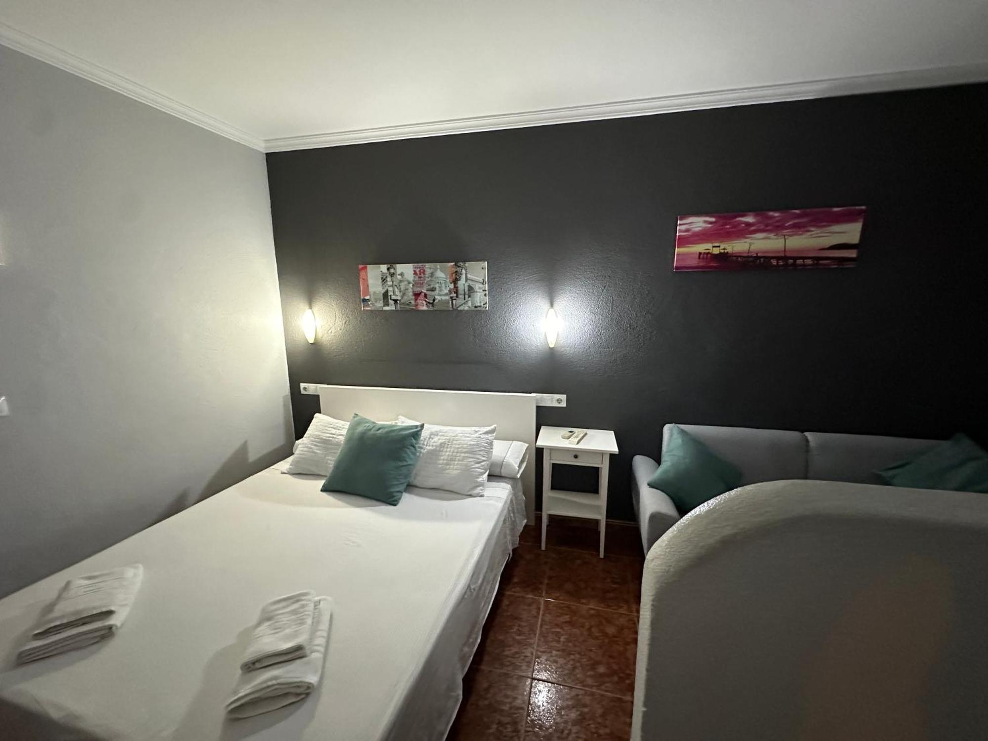 Hostal Tarik Gasthuis