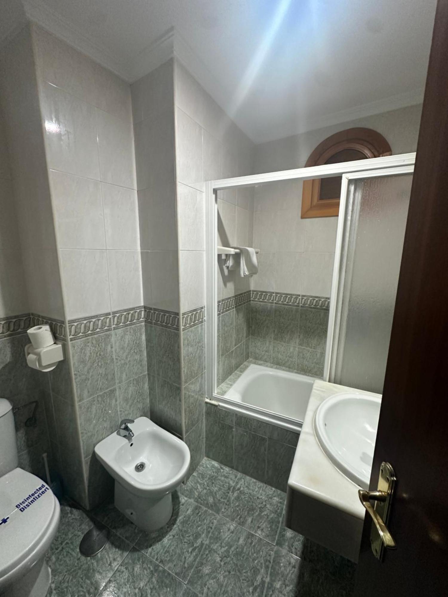 Pensjonat Hostal Tarik Tarifa