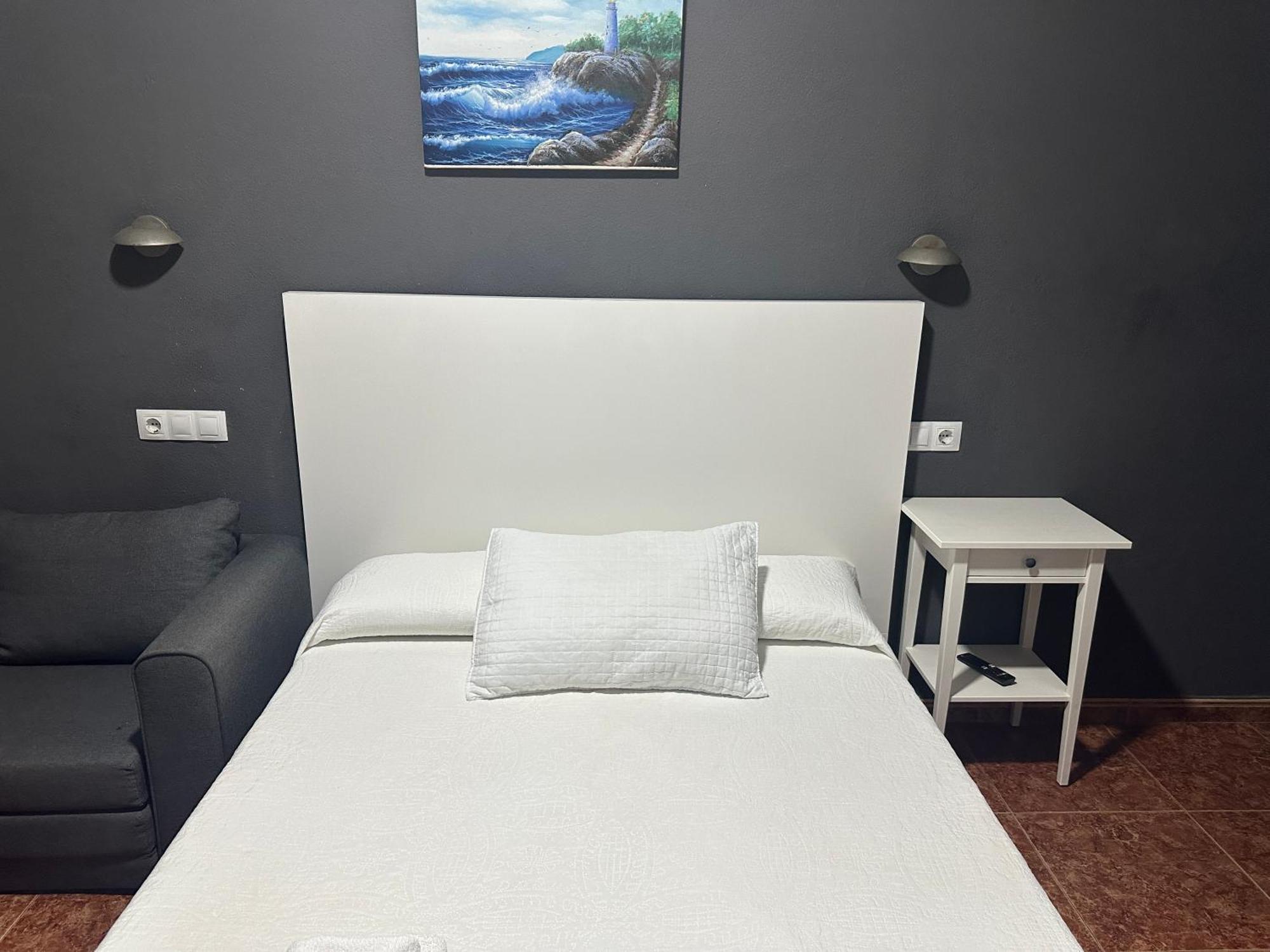 Hostal Tarik 2*