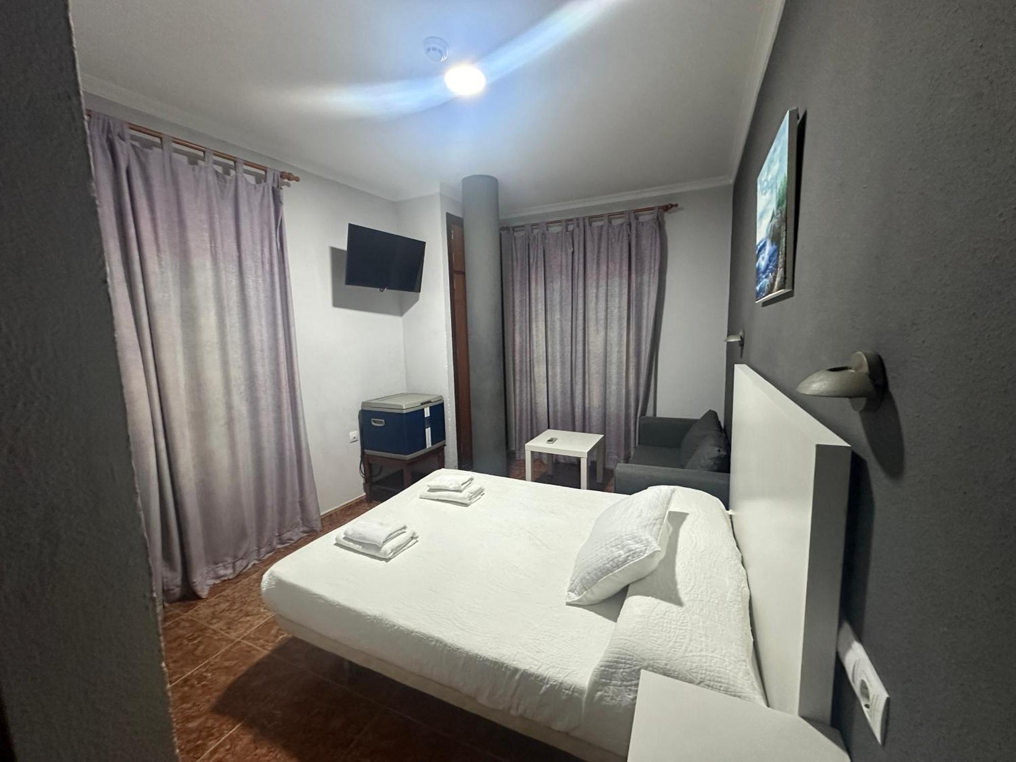 Hostal Tarik Tarifa