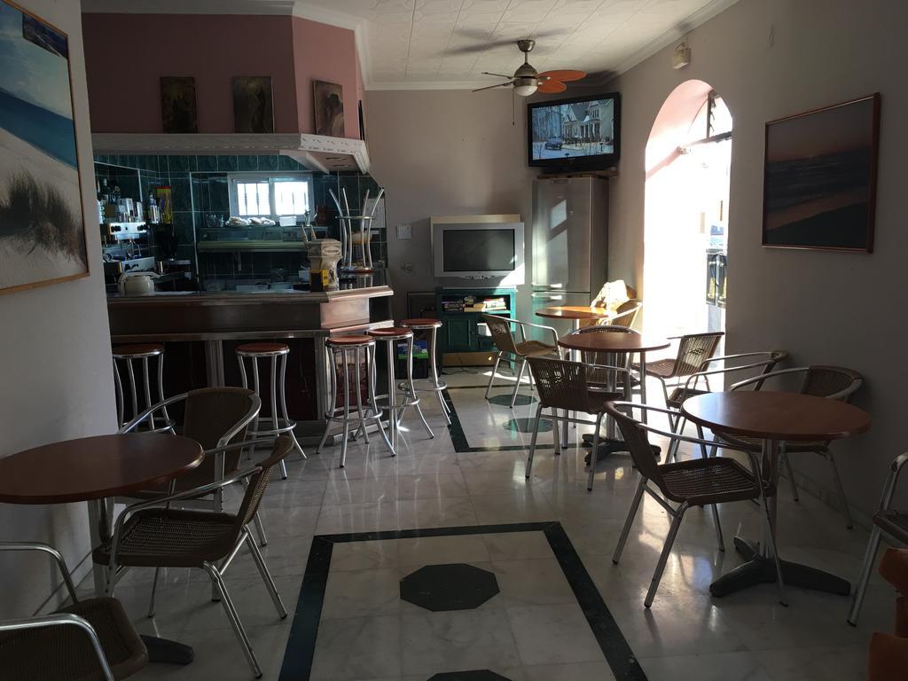 Pensjonat Hostal Tarik 2*