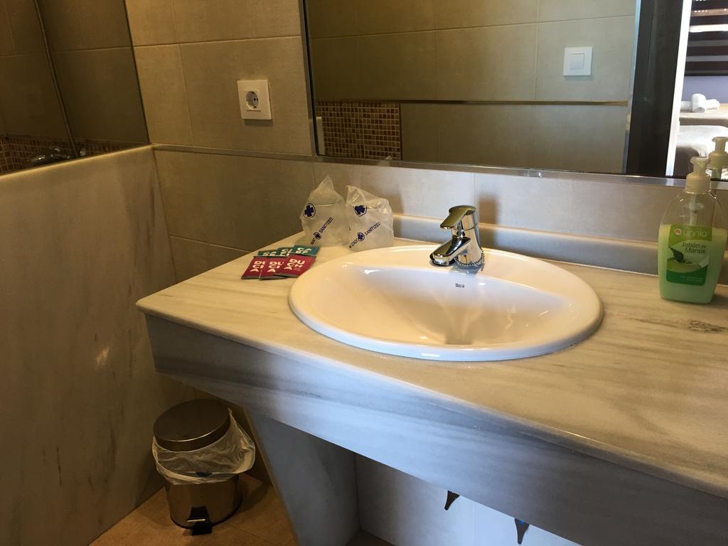 Pensjonat Hostal Tarik Tarifa