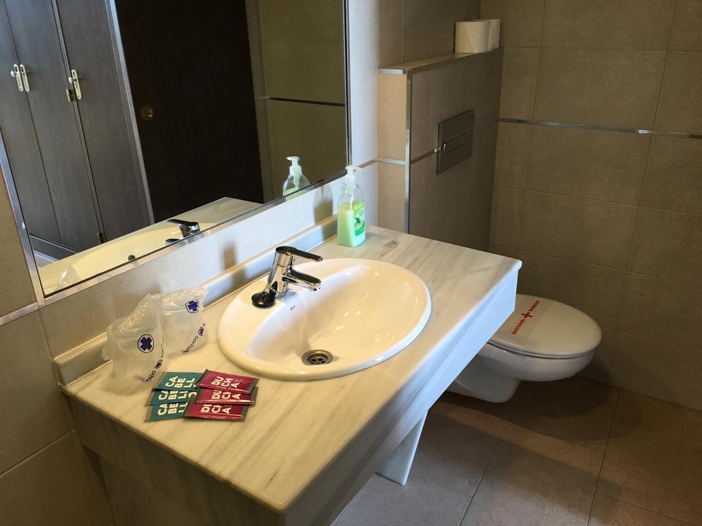Hostal Tarik