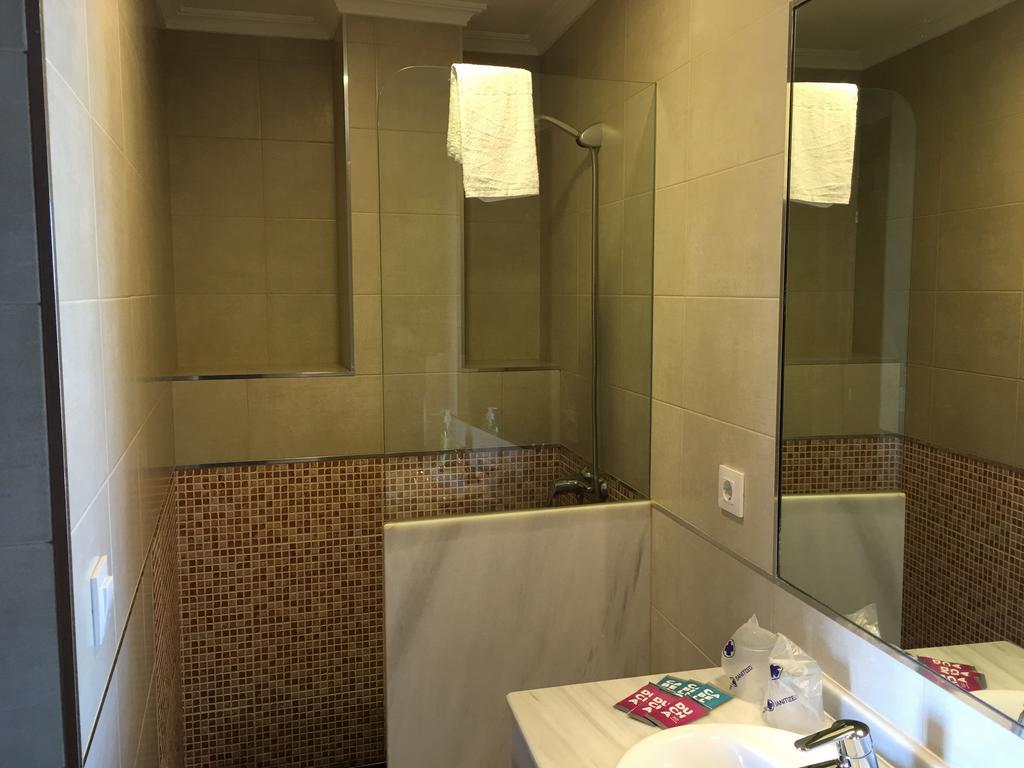 Pensjonat Hostal Tarik Tarifa