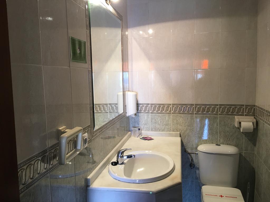 Pensjonat Hostal Tarik 2*