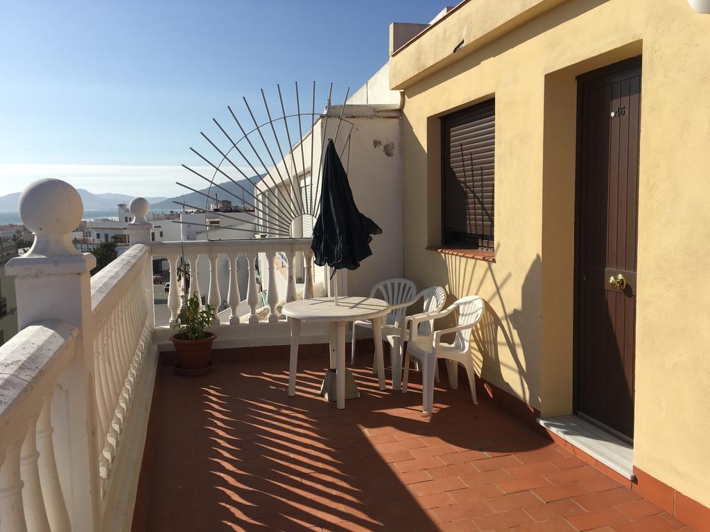 Hostal Tarik