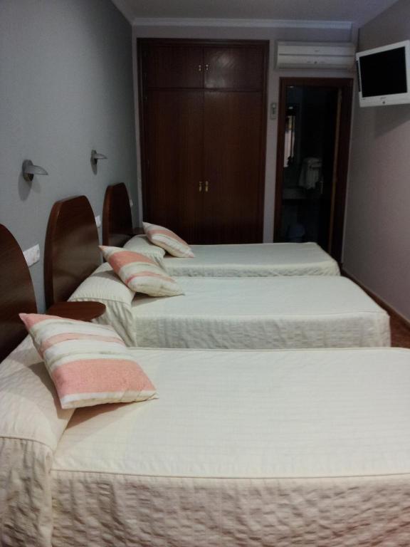 Hostal Tarik Tarifa