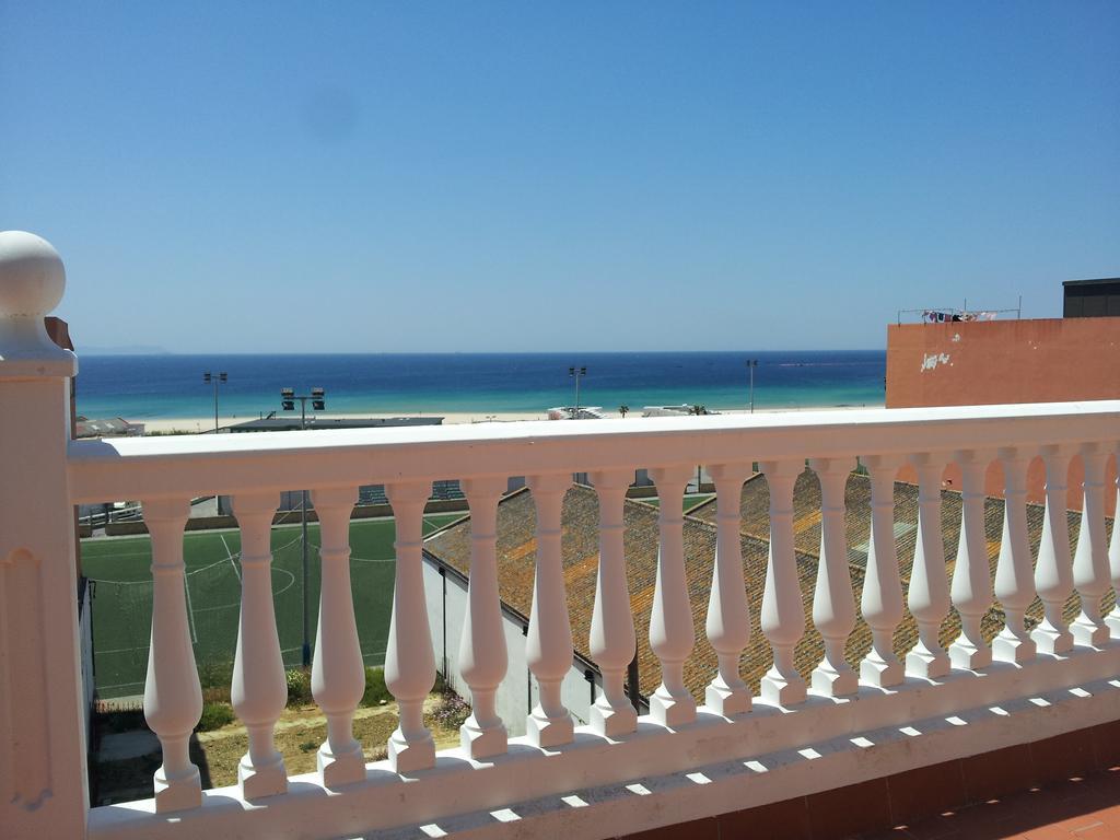 Hostal Tarik Gasthuis Tarifa