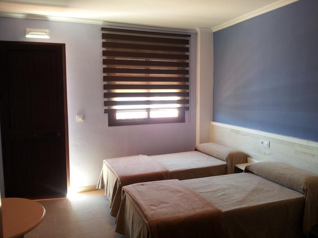 Hostal Tarik Tarifa
