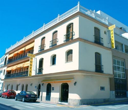 Hostal Tarik Gasthuis 2*