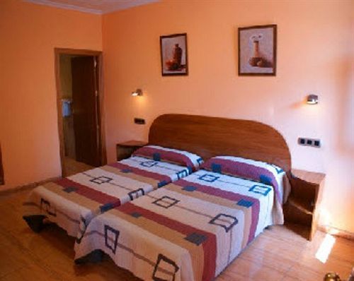 Hostal Tarik Pensjonat
