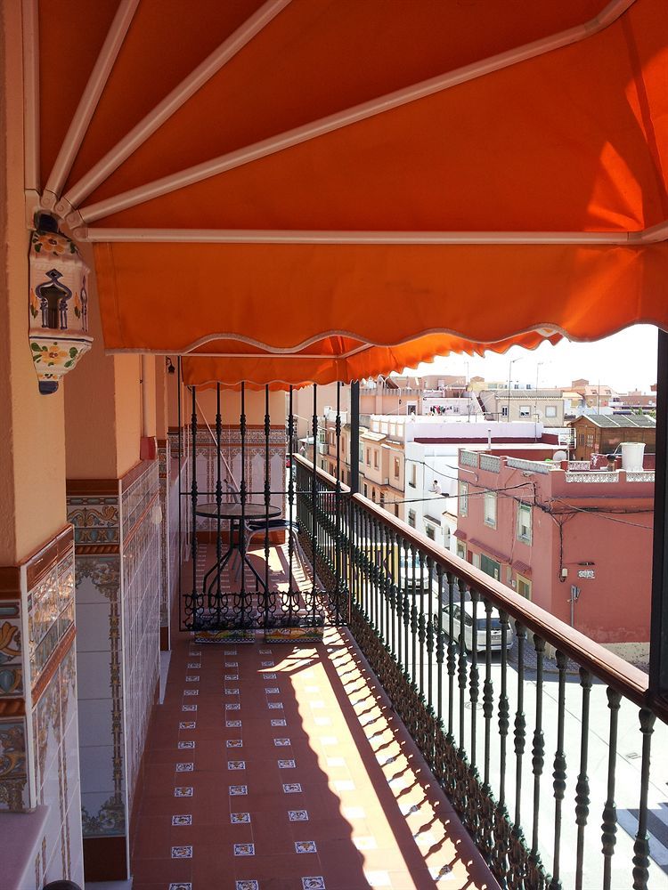 Hostal Tarik Gasthuis Tarifa