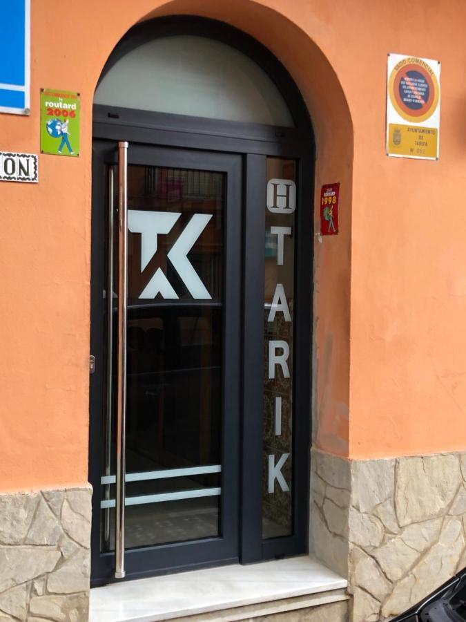 Hostal Tarik Tarifa